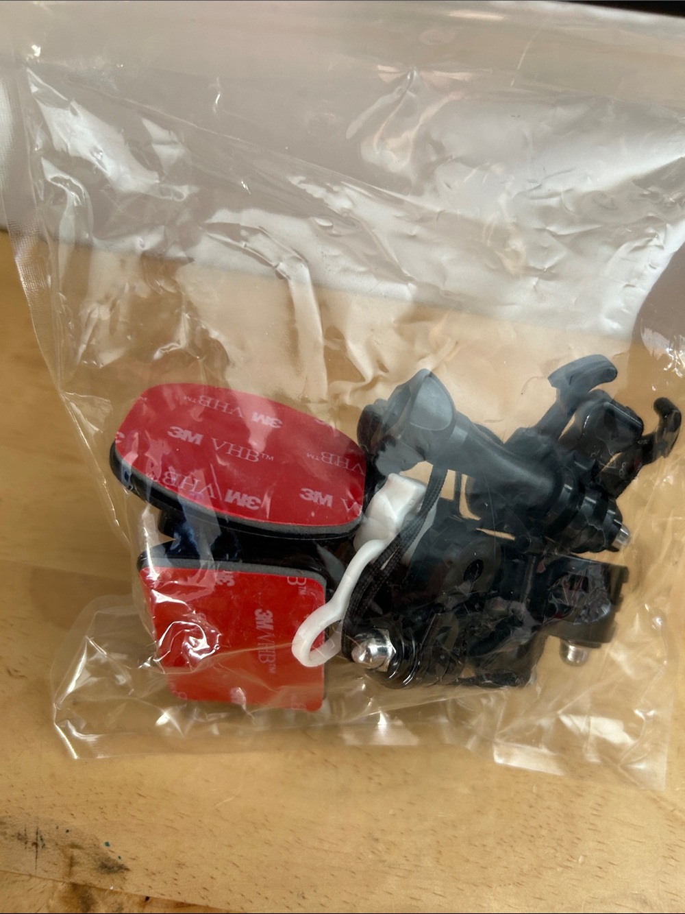 GoPro Replacement Parts AGBAG-001 - Picture 11 of 16